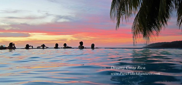 Yoga Retreats Costa Rica