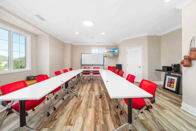 Retreat Goals and Objectives – How to Get the Most Out of Your Corporate Retreat