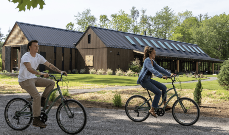 Ideas for Corporate Retreat Activities