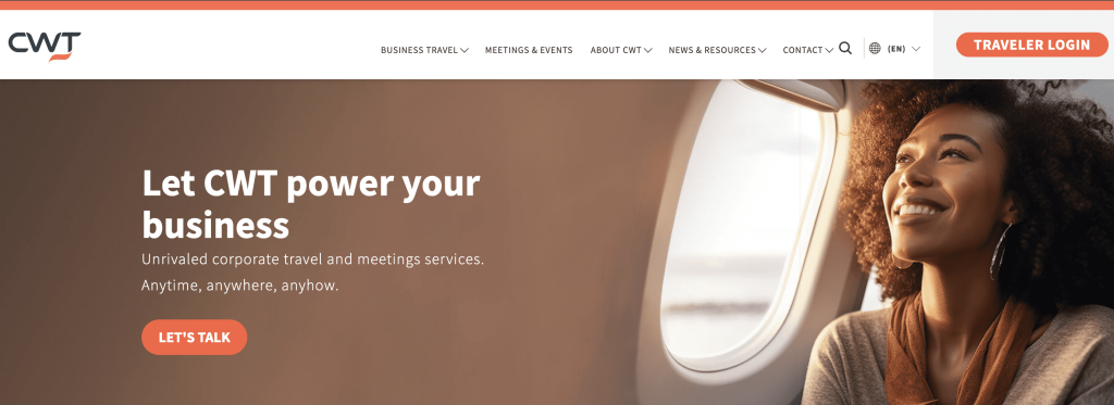 CWT-website-home-page-above-the-fold-screenshot