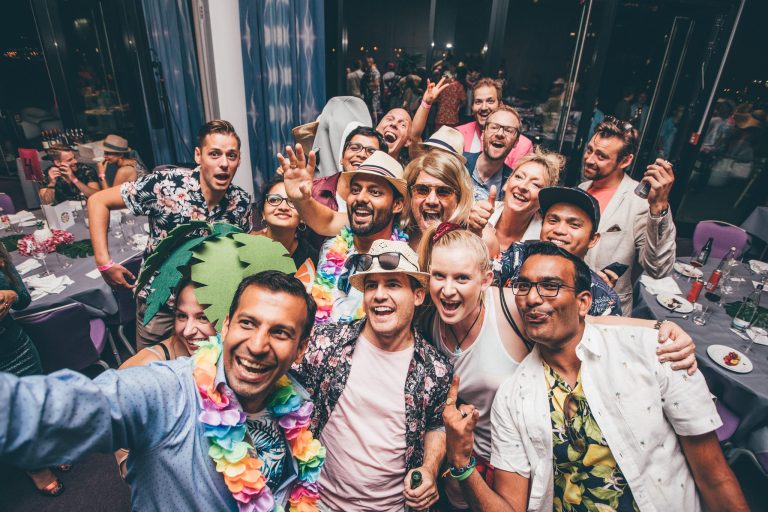 FludioGroup Interview – Episode 16