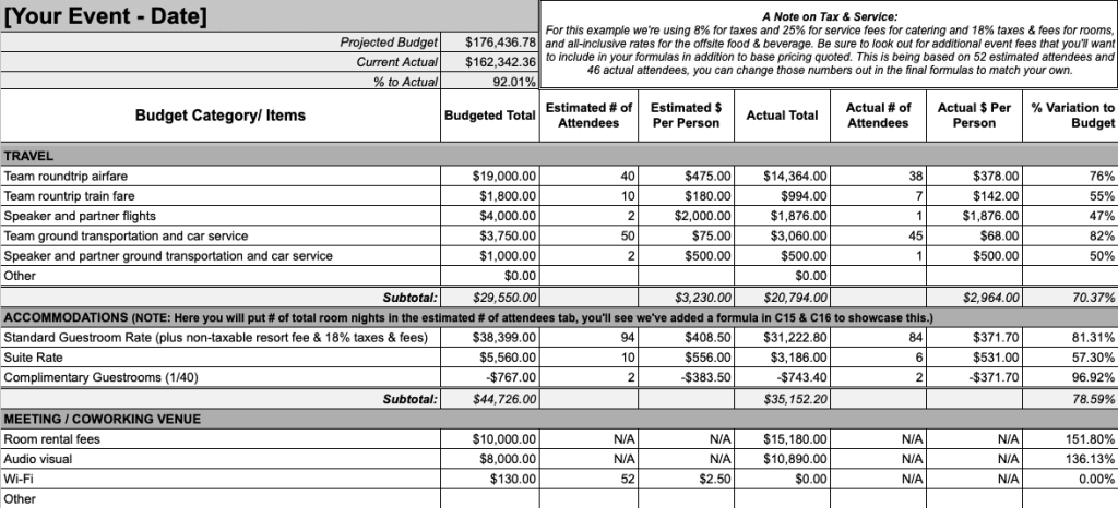 Budget-calculation-for-event-google-sheets-template