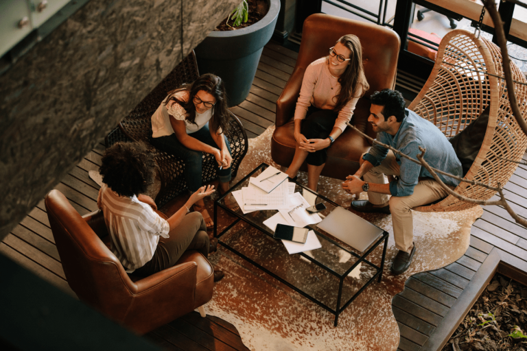 Case study – LAUREL’S SUCCESS TOAST