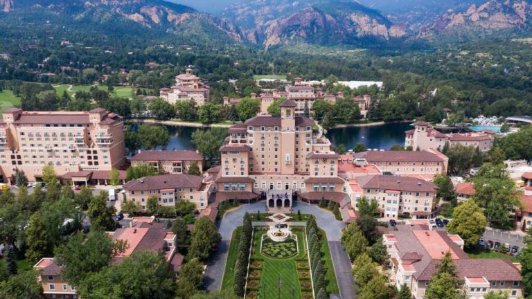 Corporate Retreat Locations – 8 Tips to choosing the perfect venue