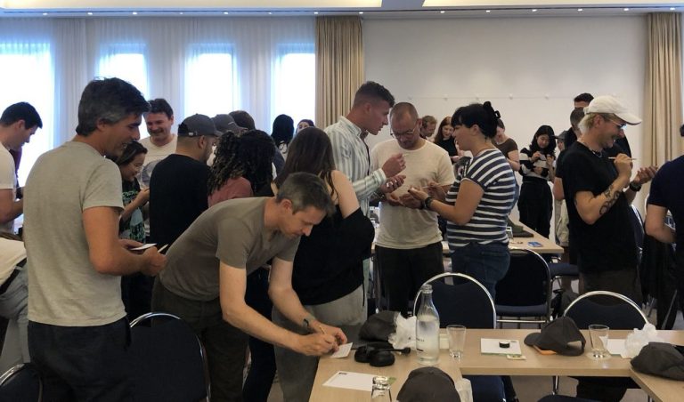 Company Retreat Agenda – A Step-by-Step Guide to Creating the Perfect Retreat