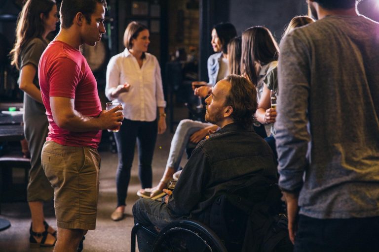 Venue Accessibility Checklist for Corporate Retreats and Events