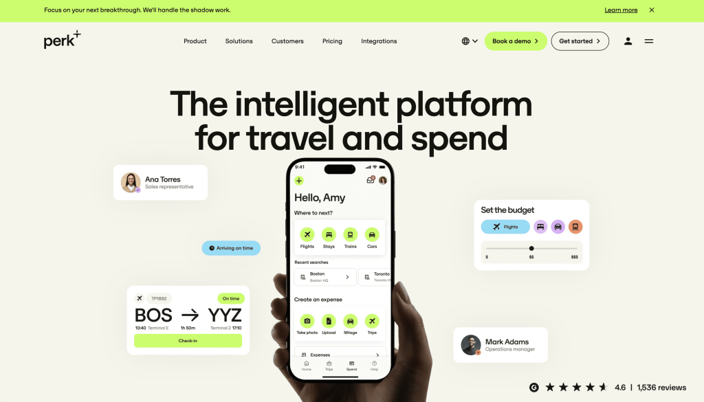 Travelperk-screenshot-desktop-above-the-fold