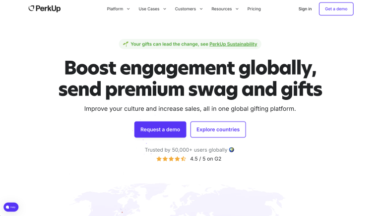 Top 5 Platforms to Send Swag to Retreat Venues