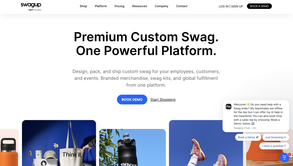 swag-up-screenshot-above-the-fold-web